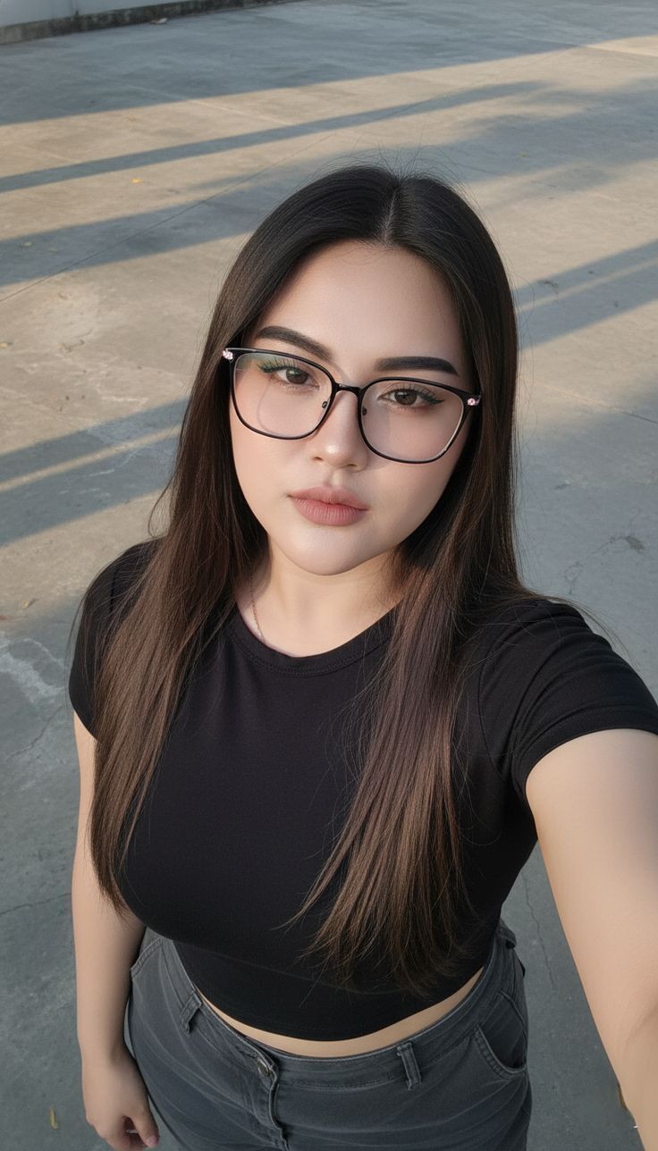 Galaxy A07 Front Black 